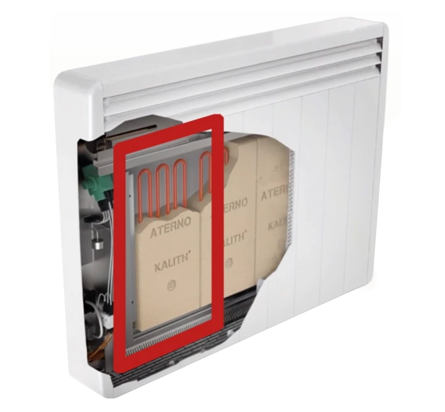 L'Inertie Céramique : L'arme secrète des économies
